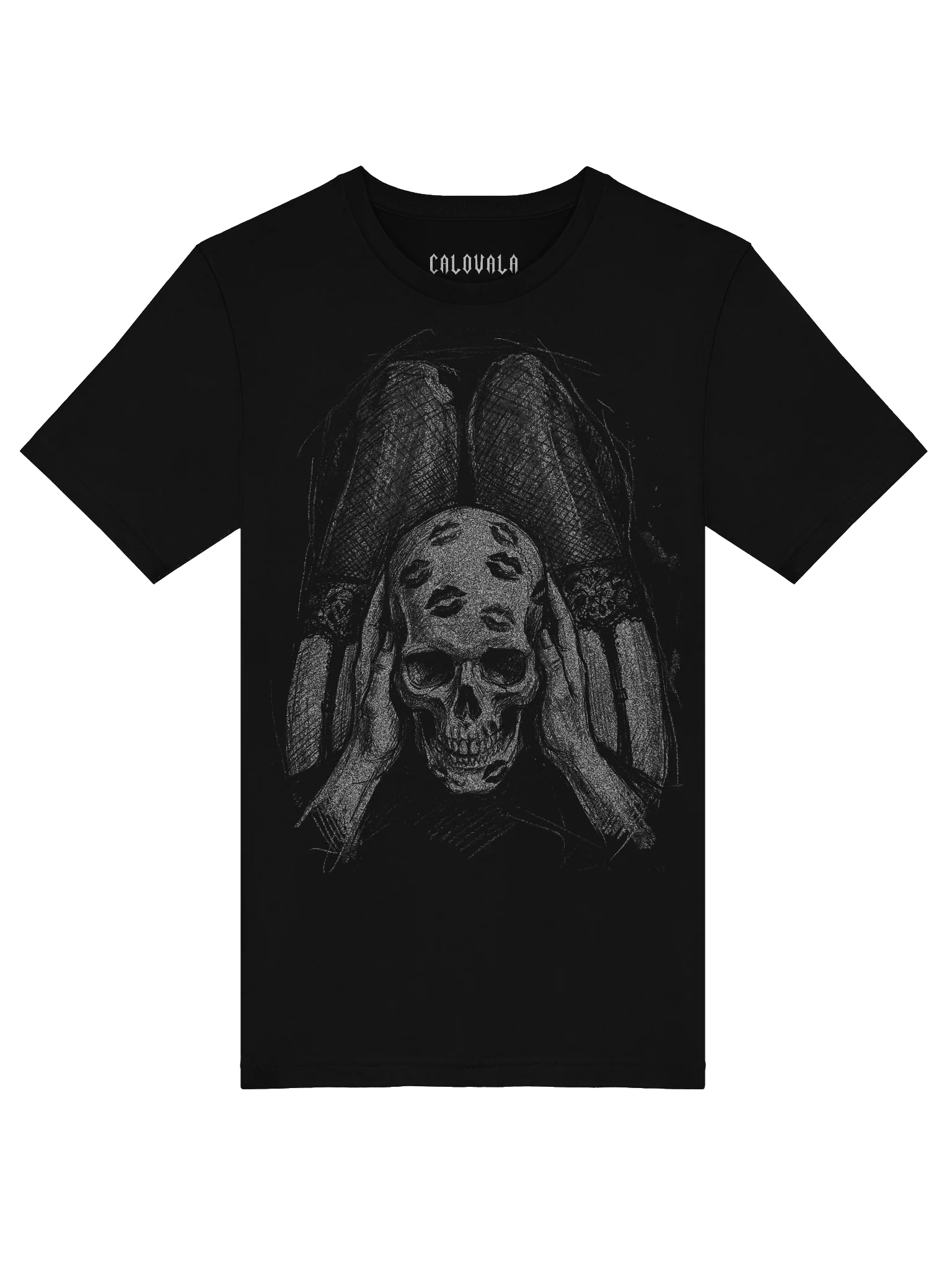 Skullcrush Shirt product image (5)