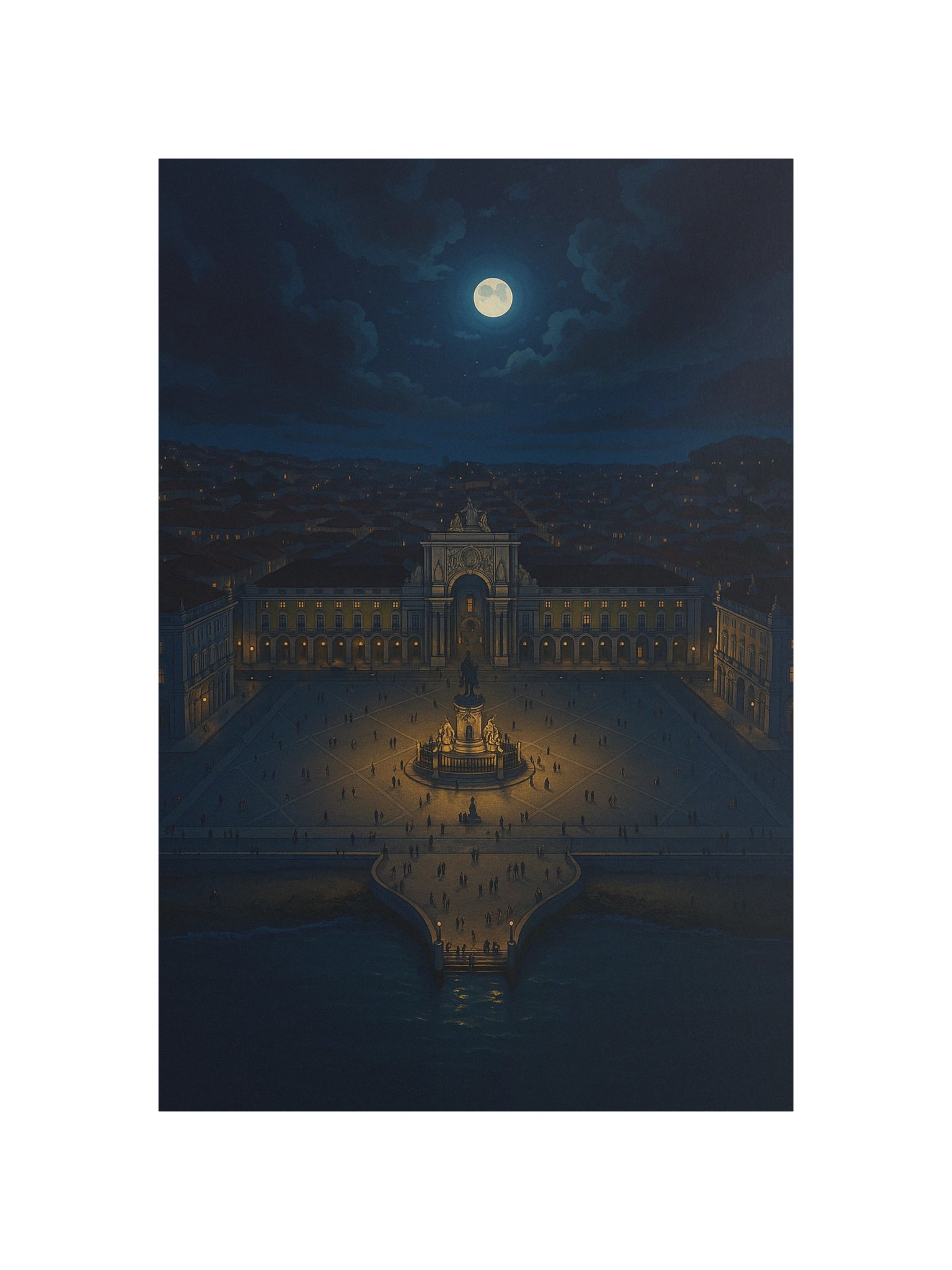 The King's Square product image (4)