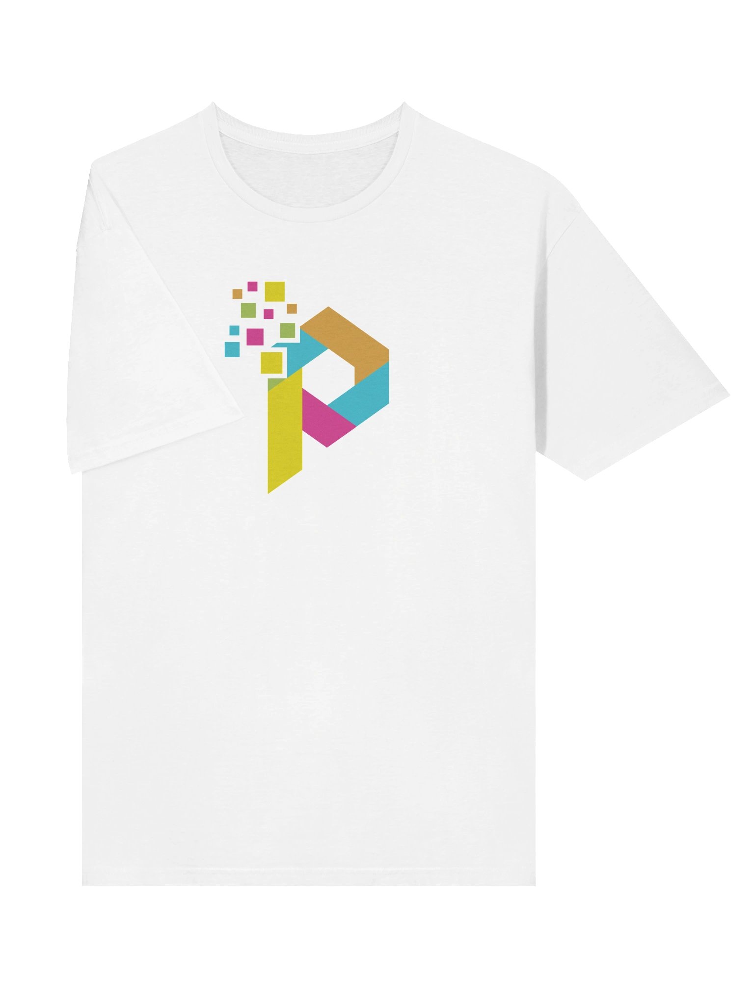 White Tee product image (5)