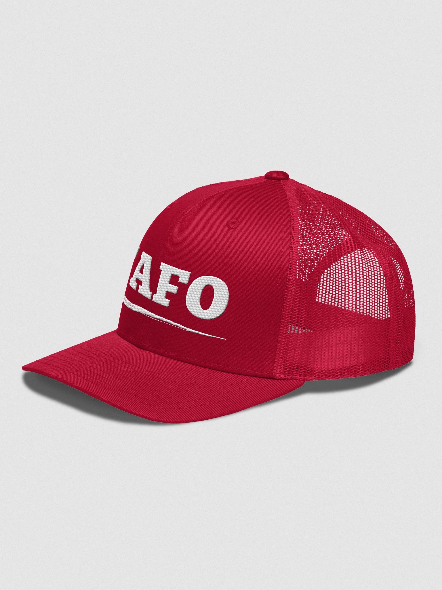 FAFO Cap product image (4)