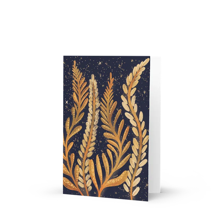 Golden Garden - Magic Gold product image (1)