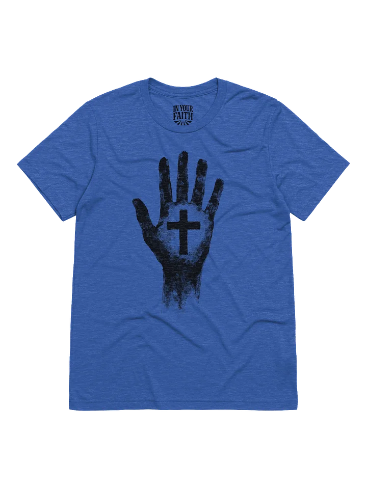 Hand Of Faith T-Shirt product image (1)