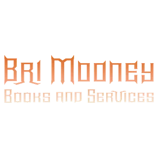Author Bri Mooney
