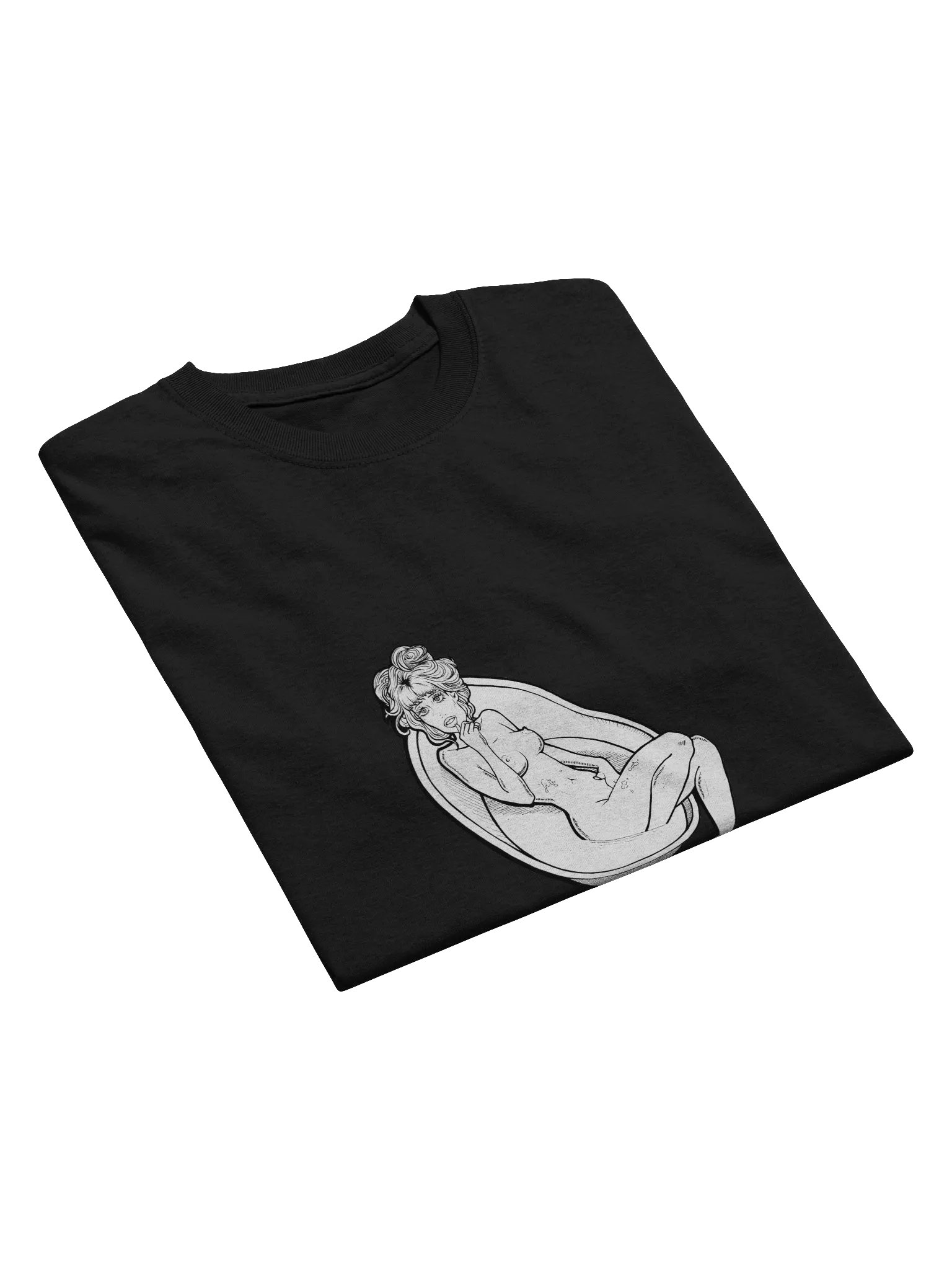 The Librarian unisex tee product image (105)