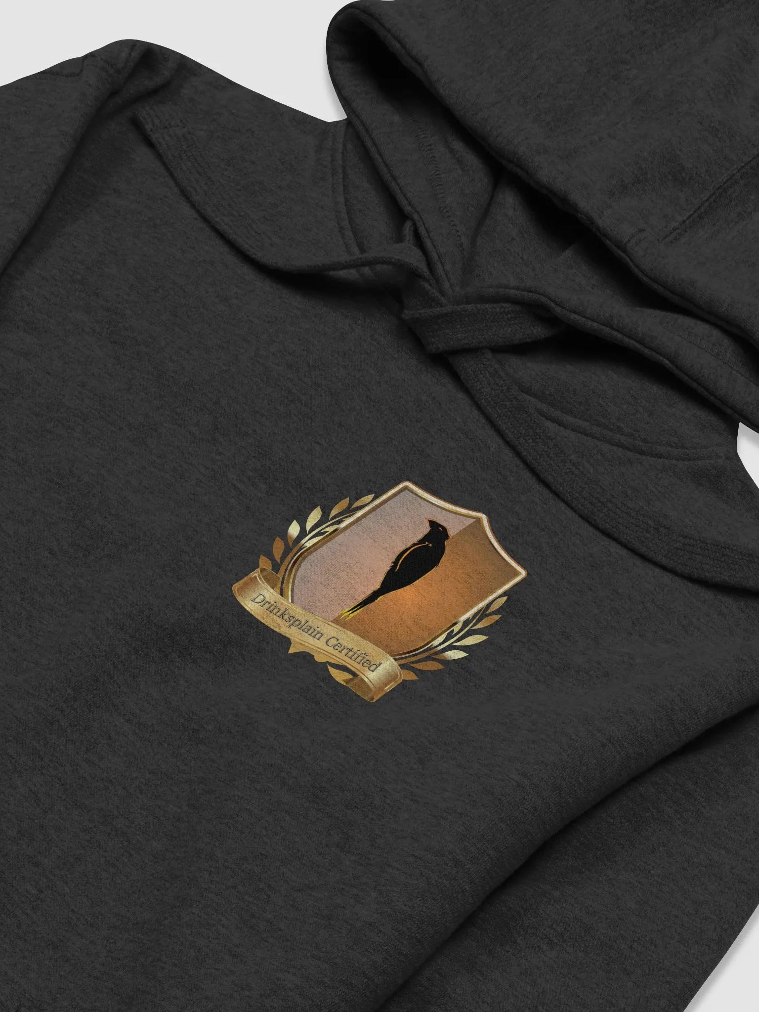 Drinksplaining Definition Hoodie! product image (14)