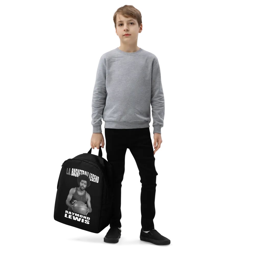 L.A. Legend Tribute Backpack product image (5)