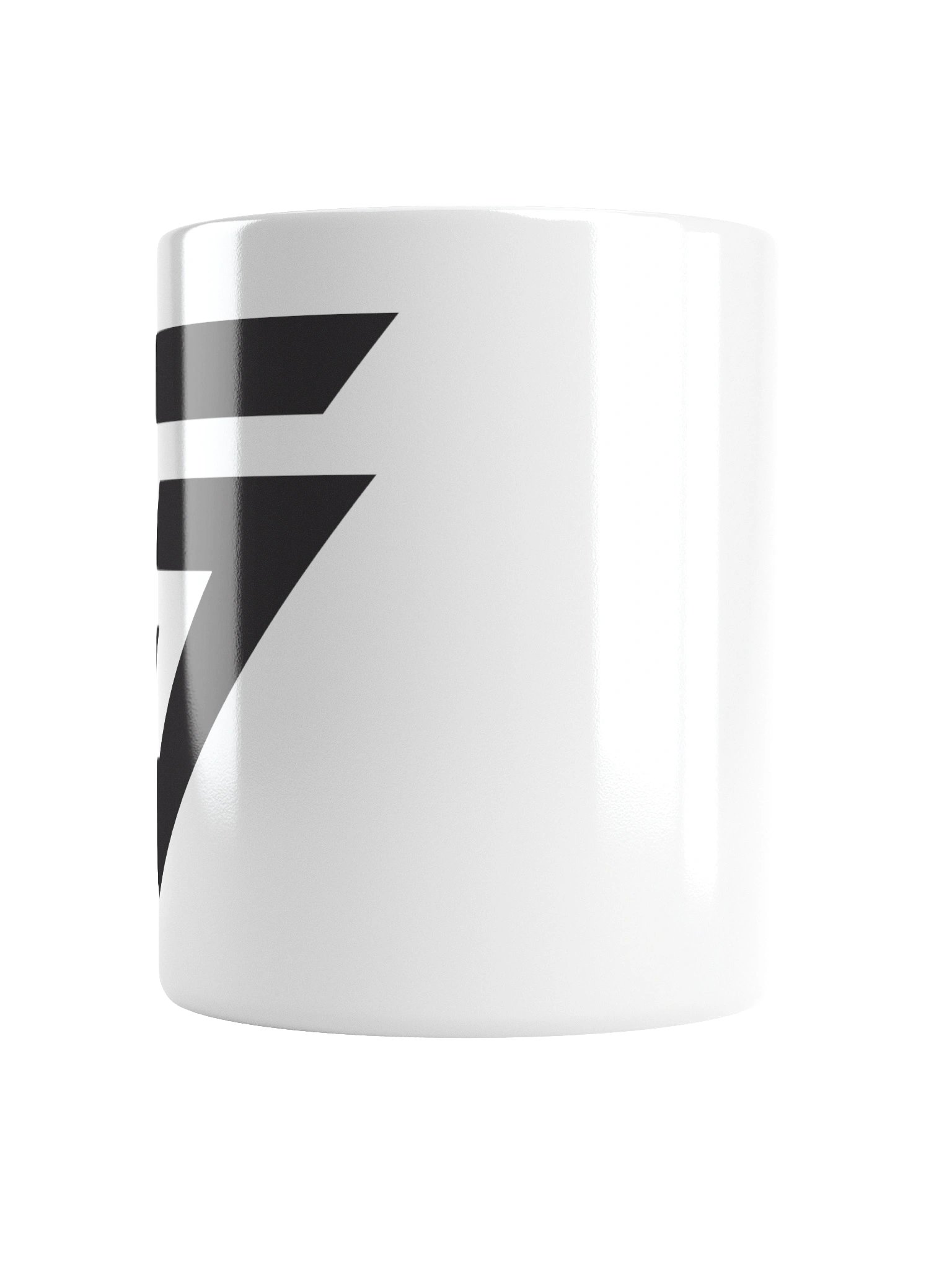 Greyskillen Logo Mug product image (2)