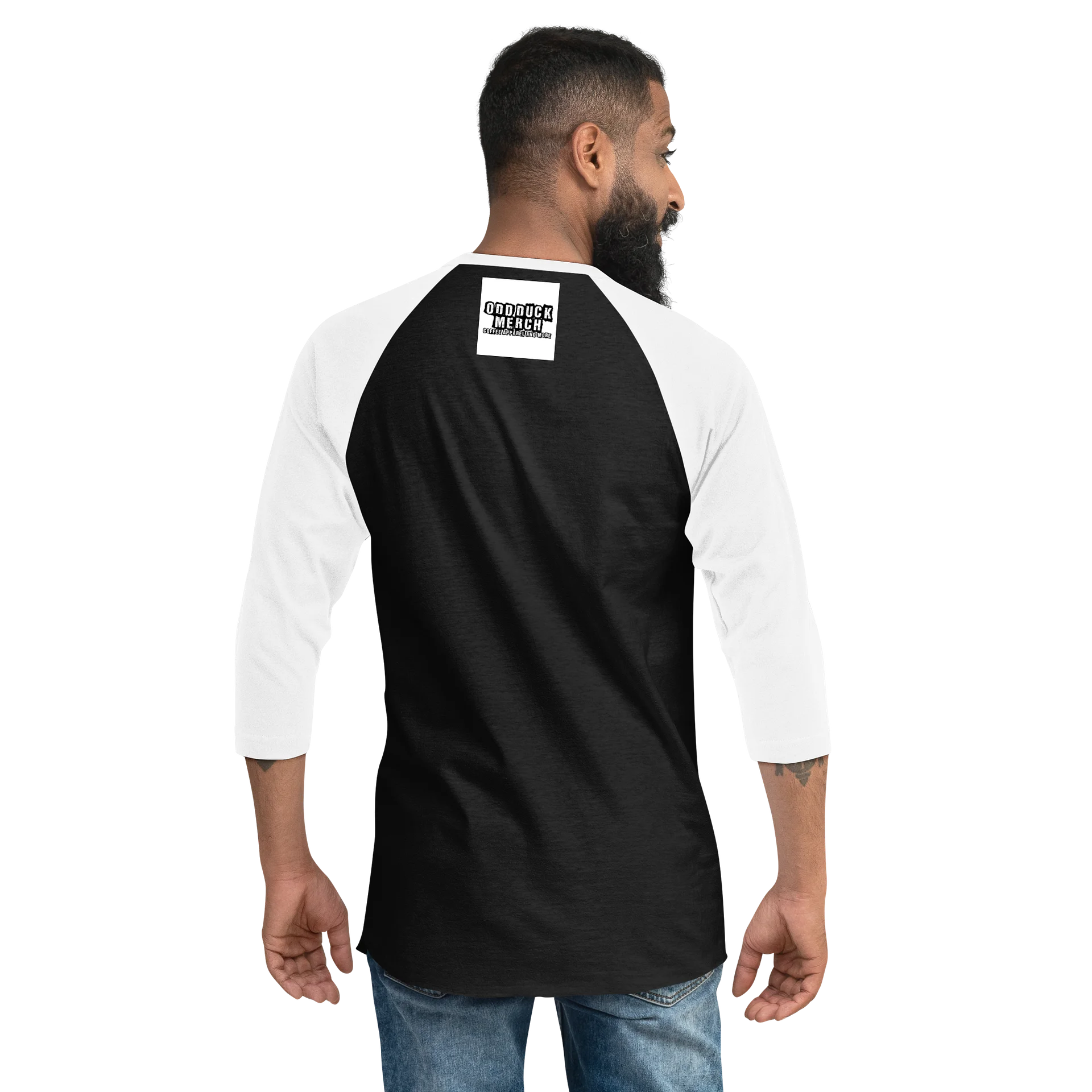 Crowd-kil-a Jersey Tee product image (3)