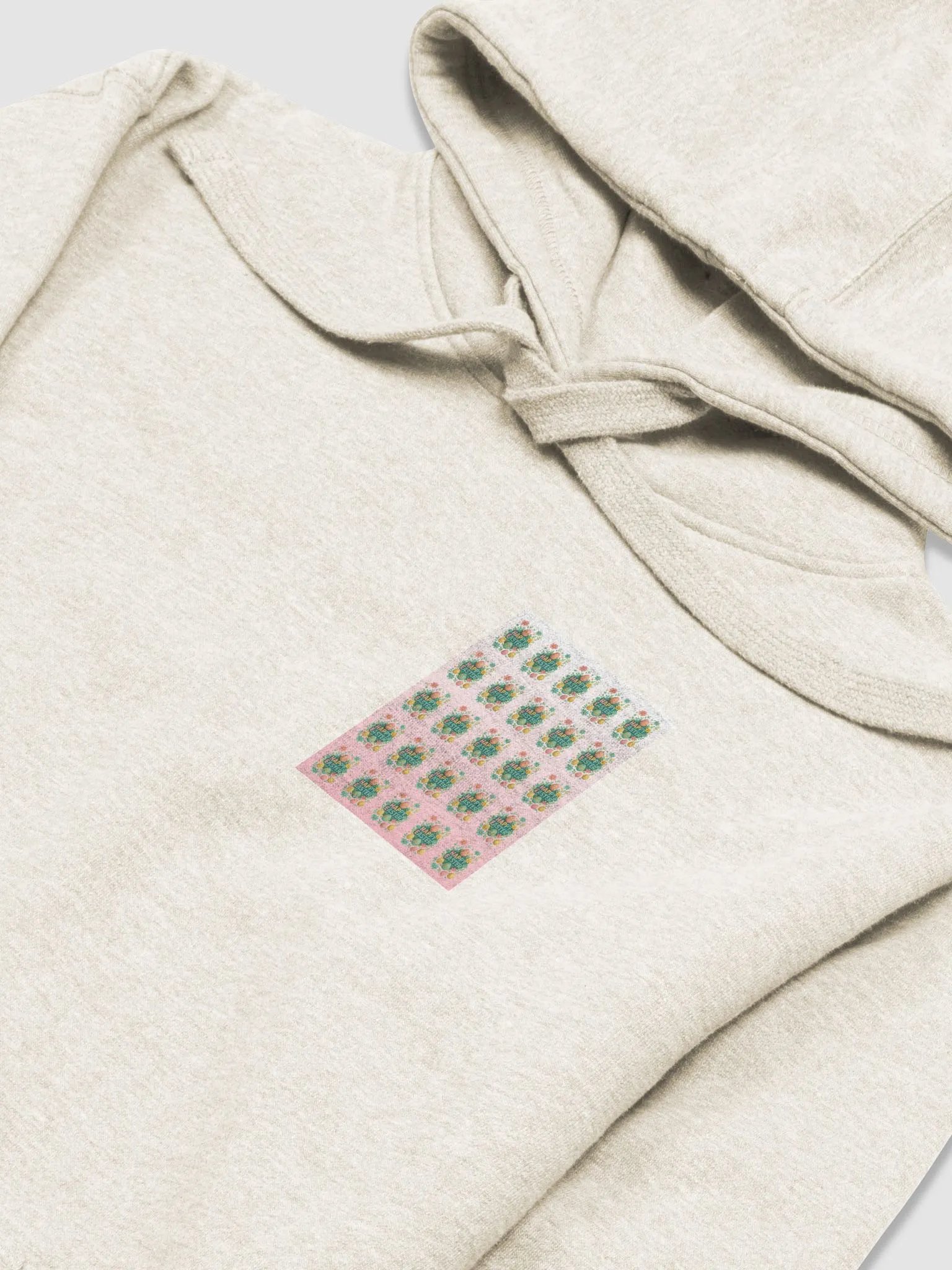 Easter Bliss Unisex Hoodie product image (24)