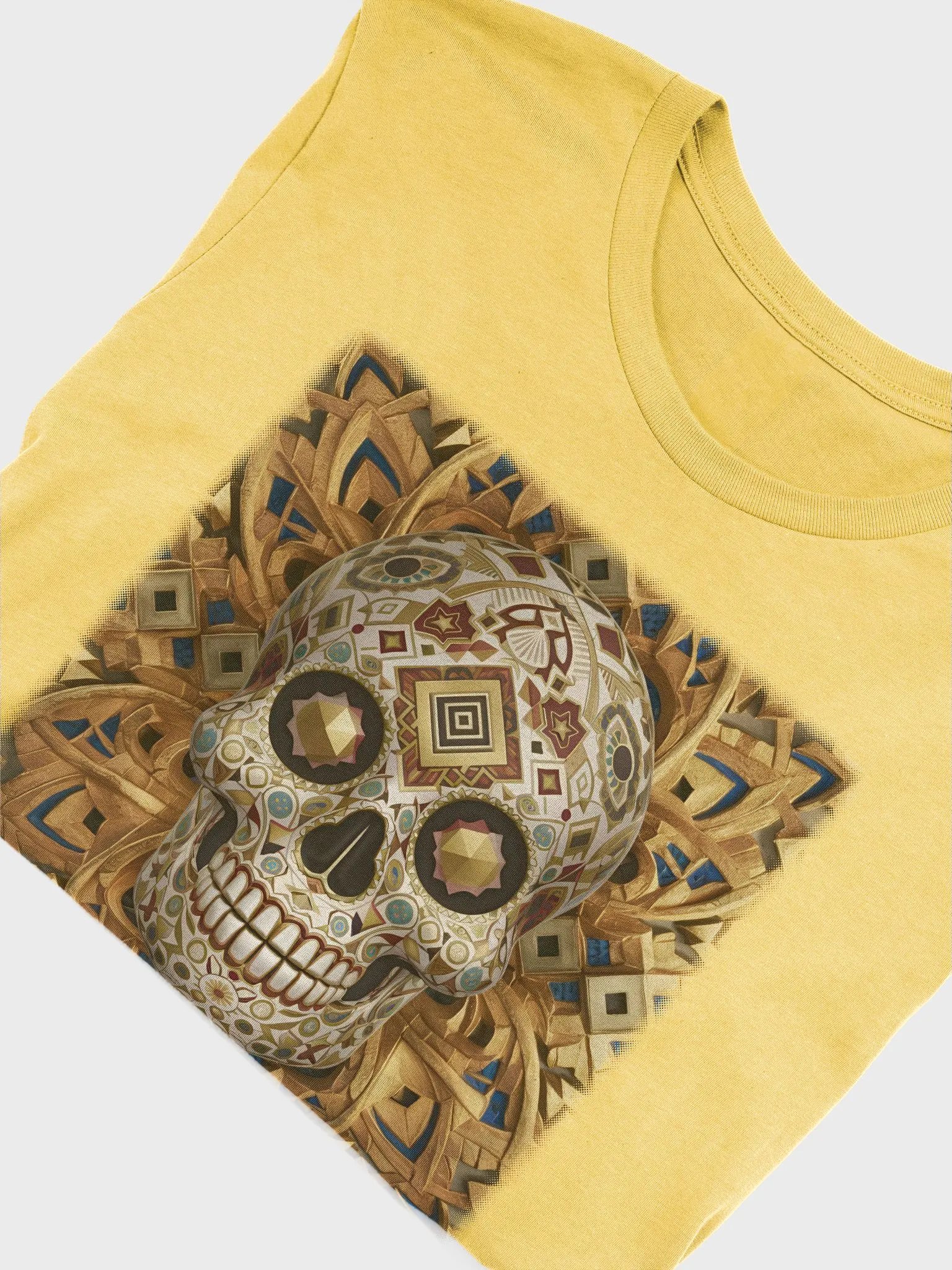 Skull #3 product image (3)
