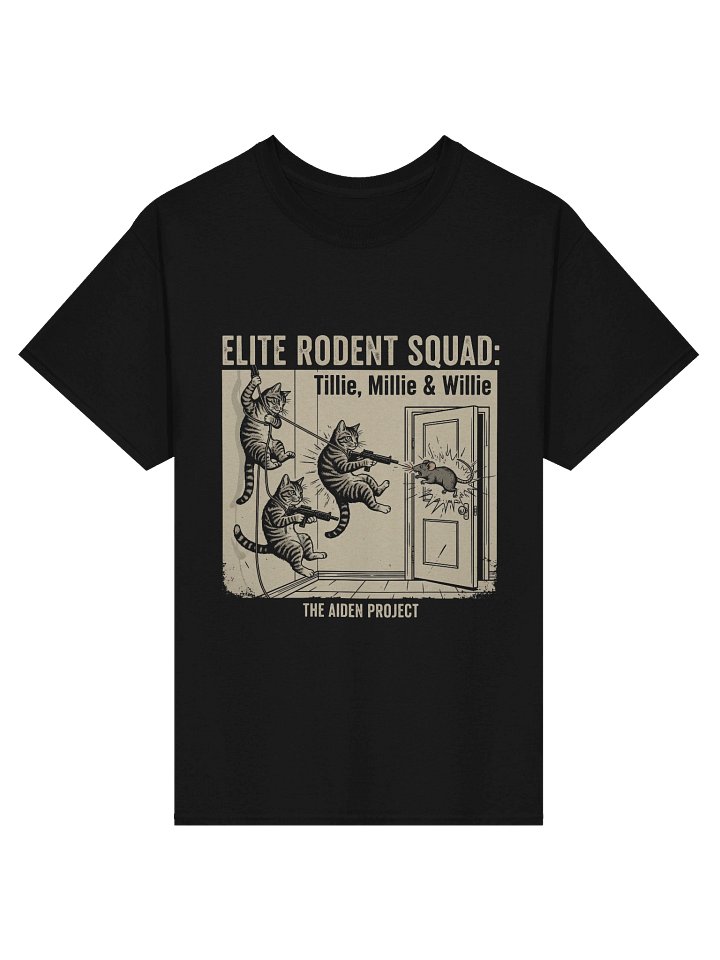 RODENT SQUAD product image (1)