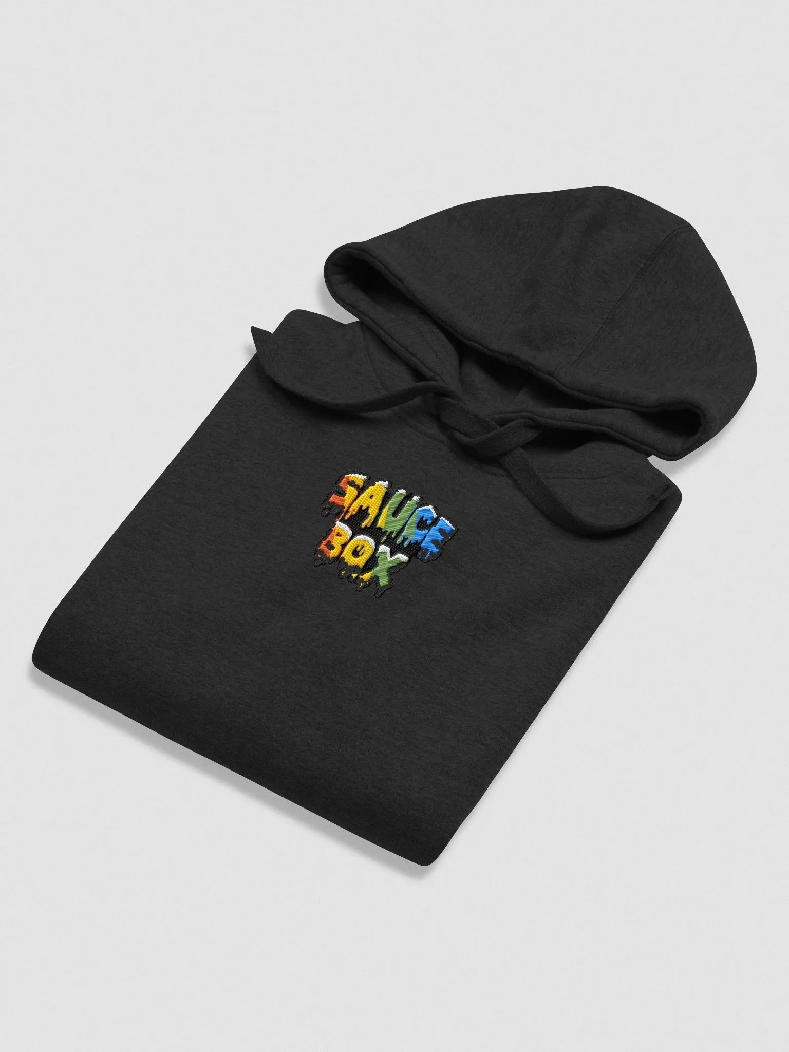SauceBox Hoodie product image (48)