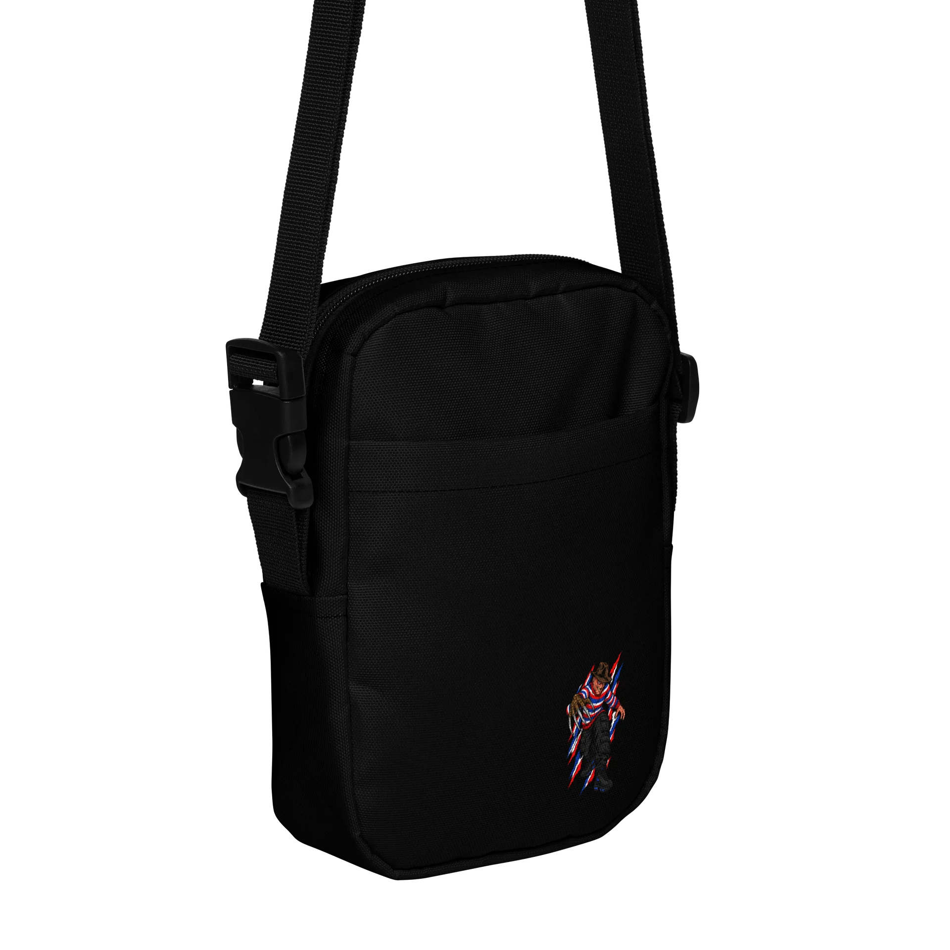 UBC "Nightmare On Copland Road" Bag product image (1)