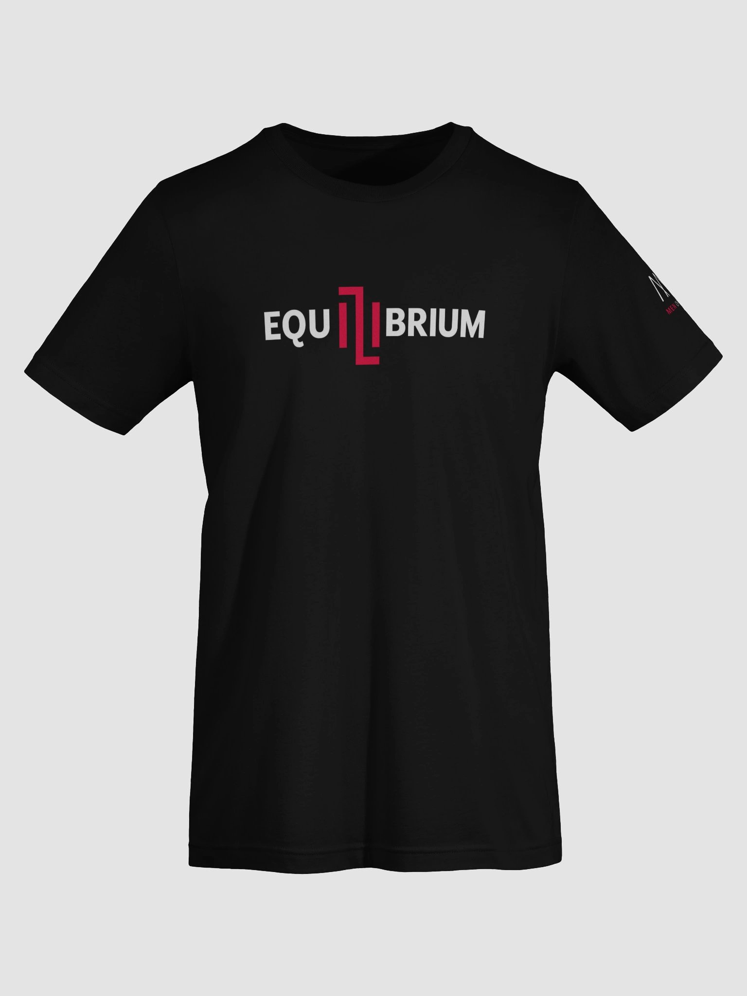 Equilibrium Retreat Men of Iron T-Shirt product image (7)
