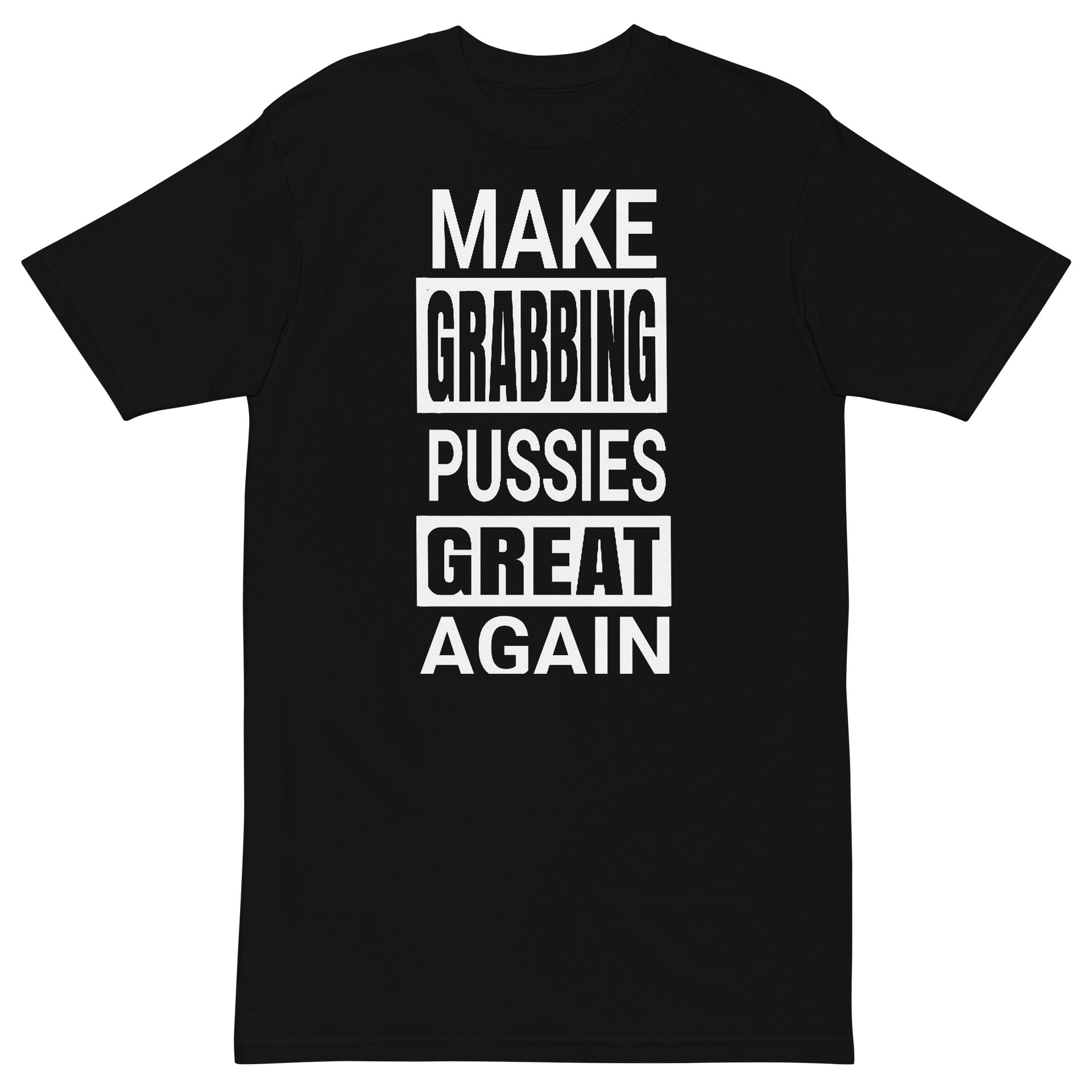 MTGA Advocate Tee product image (2)