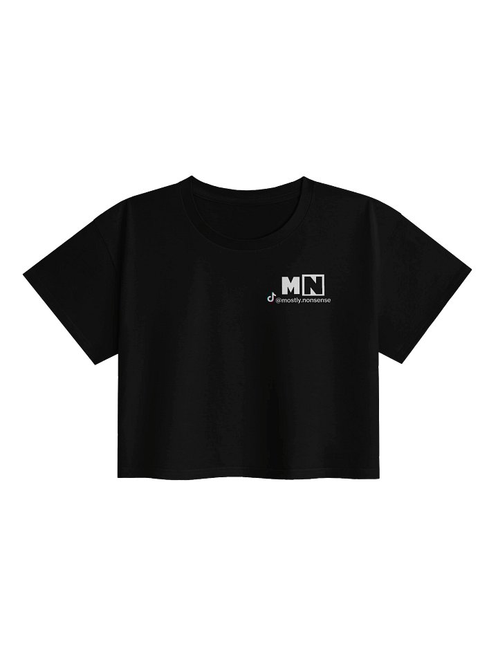 MN/MOSTLY NONSENSE Crop Top product image (1)