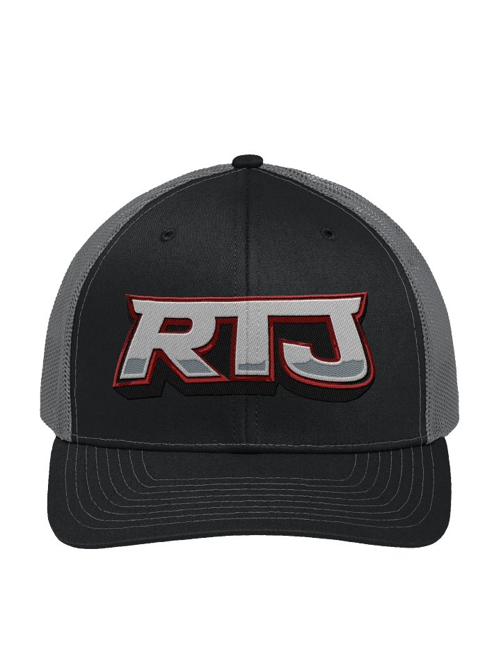 RTJ Bowling Trucker Hat product image (1)