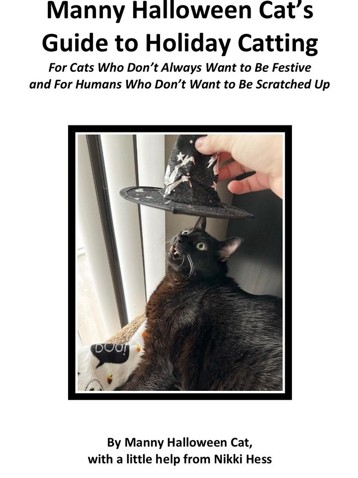 Holiday Catting ebook product image (1)
