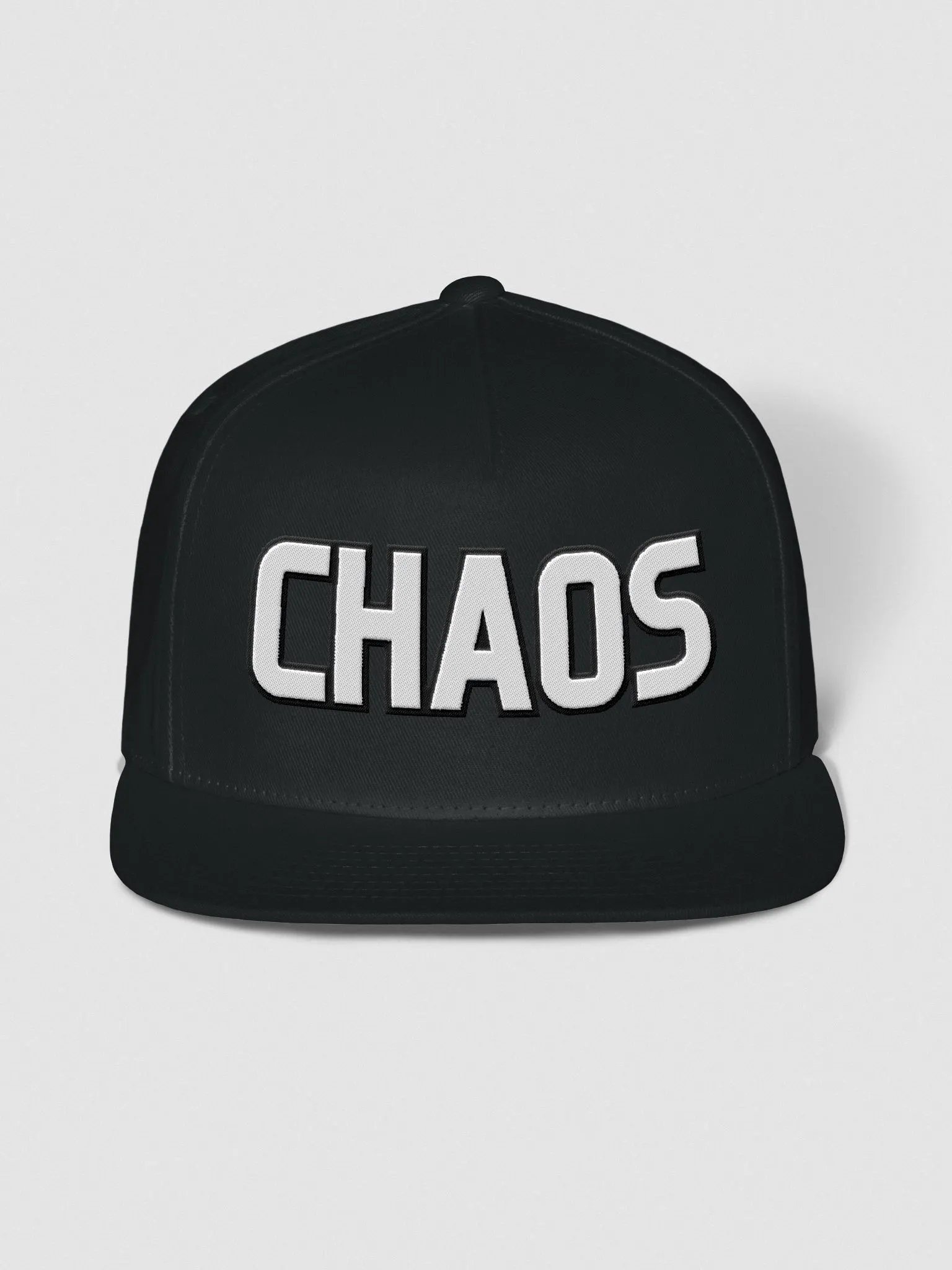 Chaos Hat product image (1)