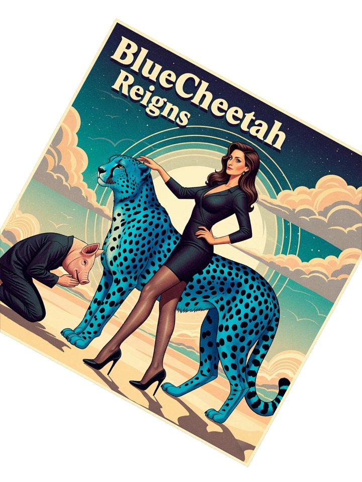 BlueCheetah Reighns product image (7)