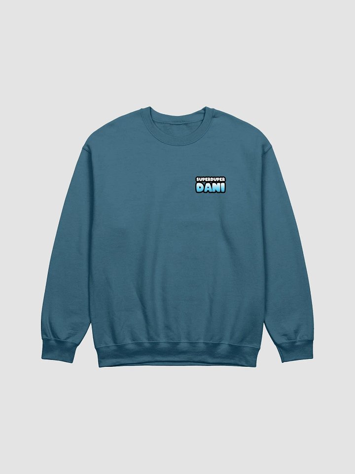 SuperDuperDani Crew Neck product image (1)
