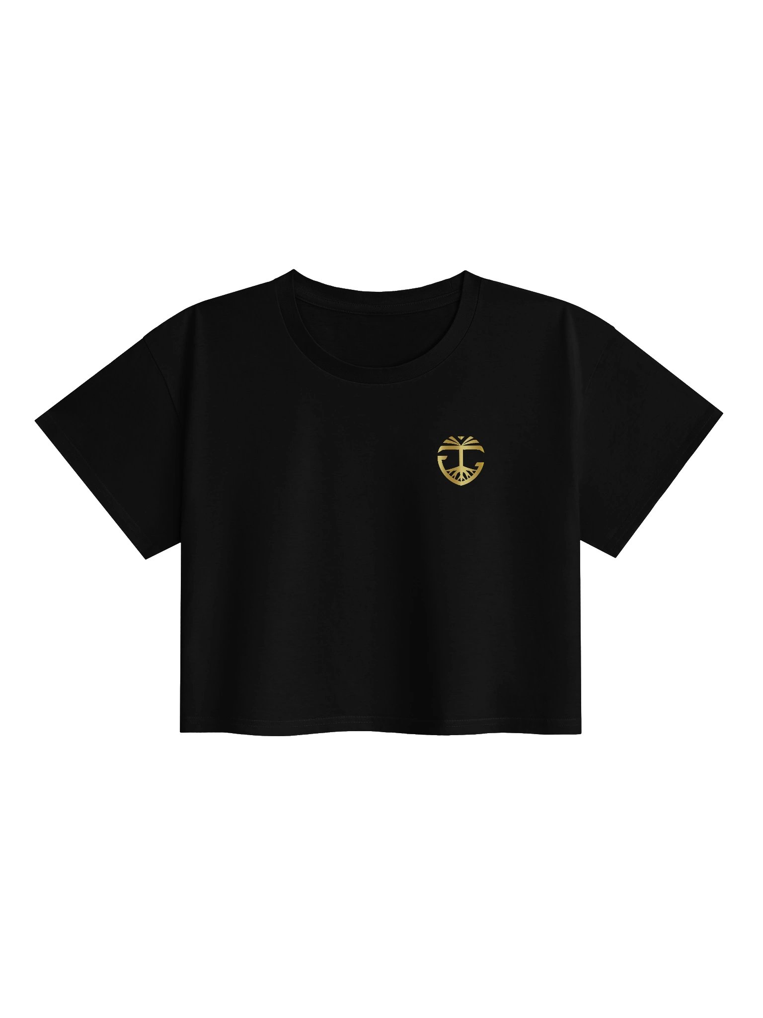 Women's Premium Crop Top product image (5)