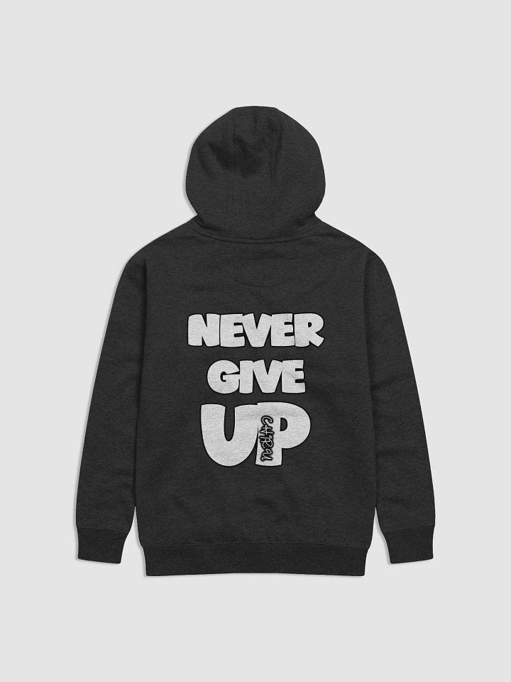 CHIRU NEVER GIVE UP FELPA product image (2)