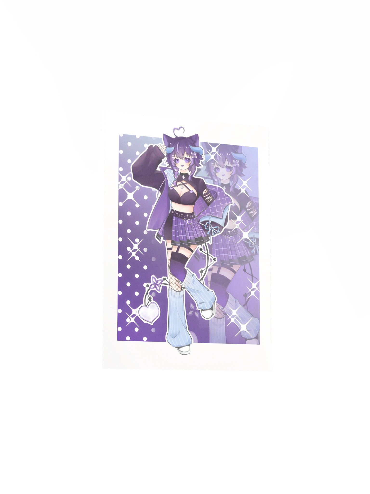 Sparkle Poster product image (6)
