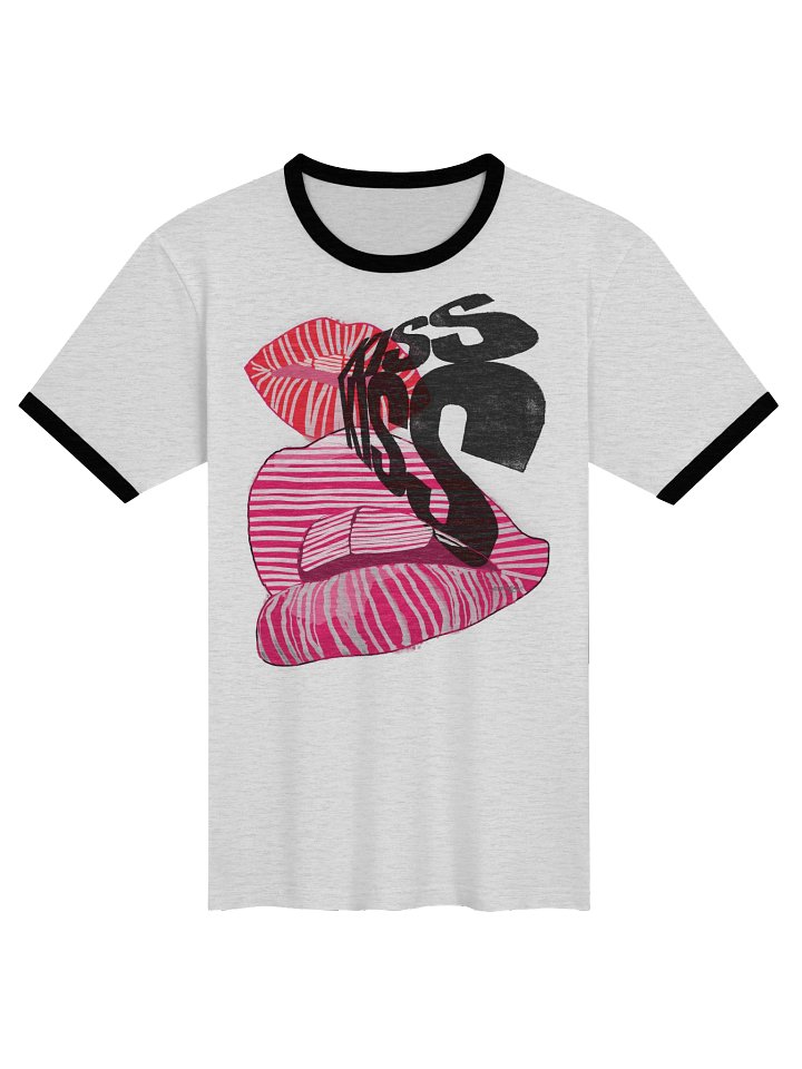 KISS KISS | T SHIRT product image (1)