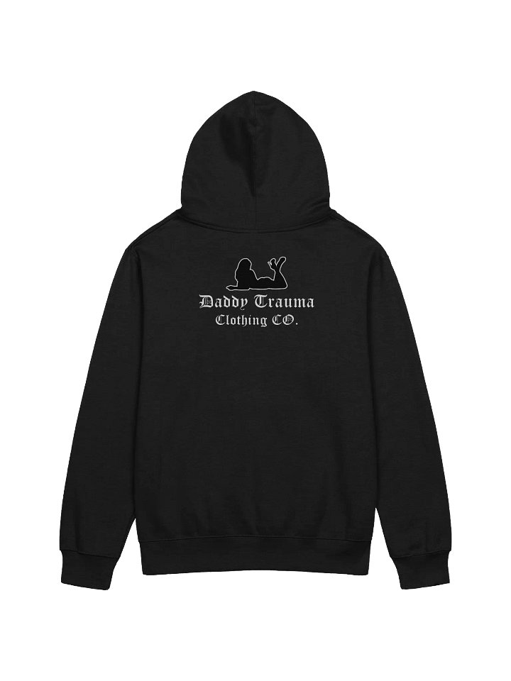 Personality Playlist Midweight Hoodie product image (10)