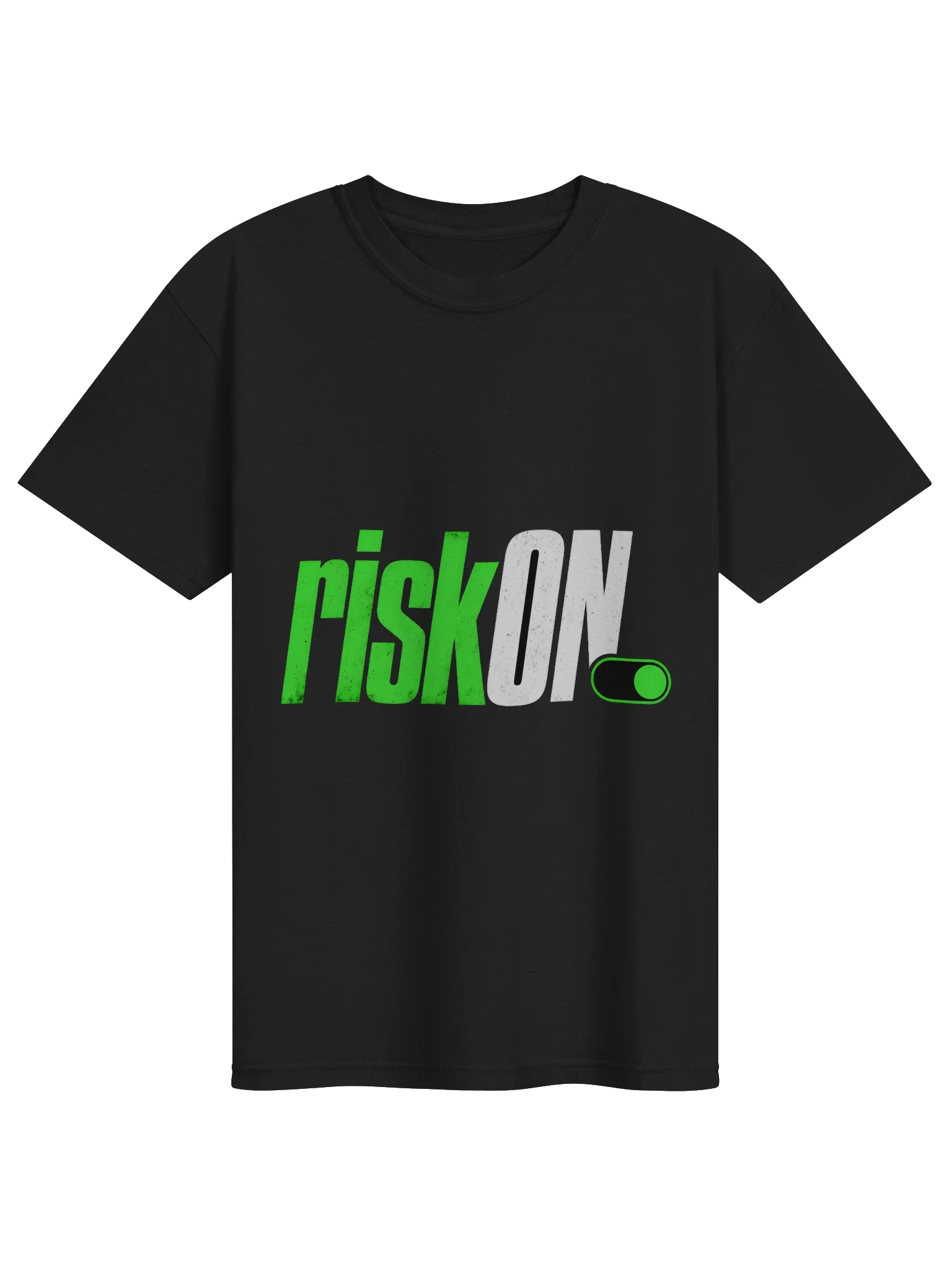 riskON Tee