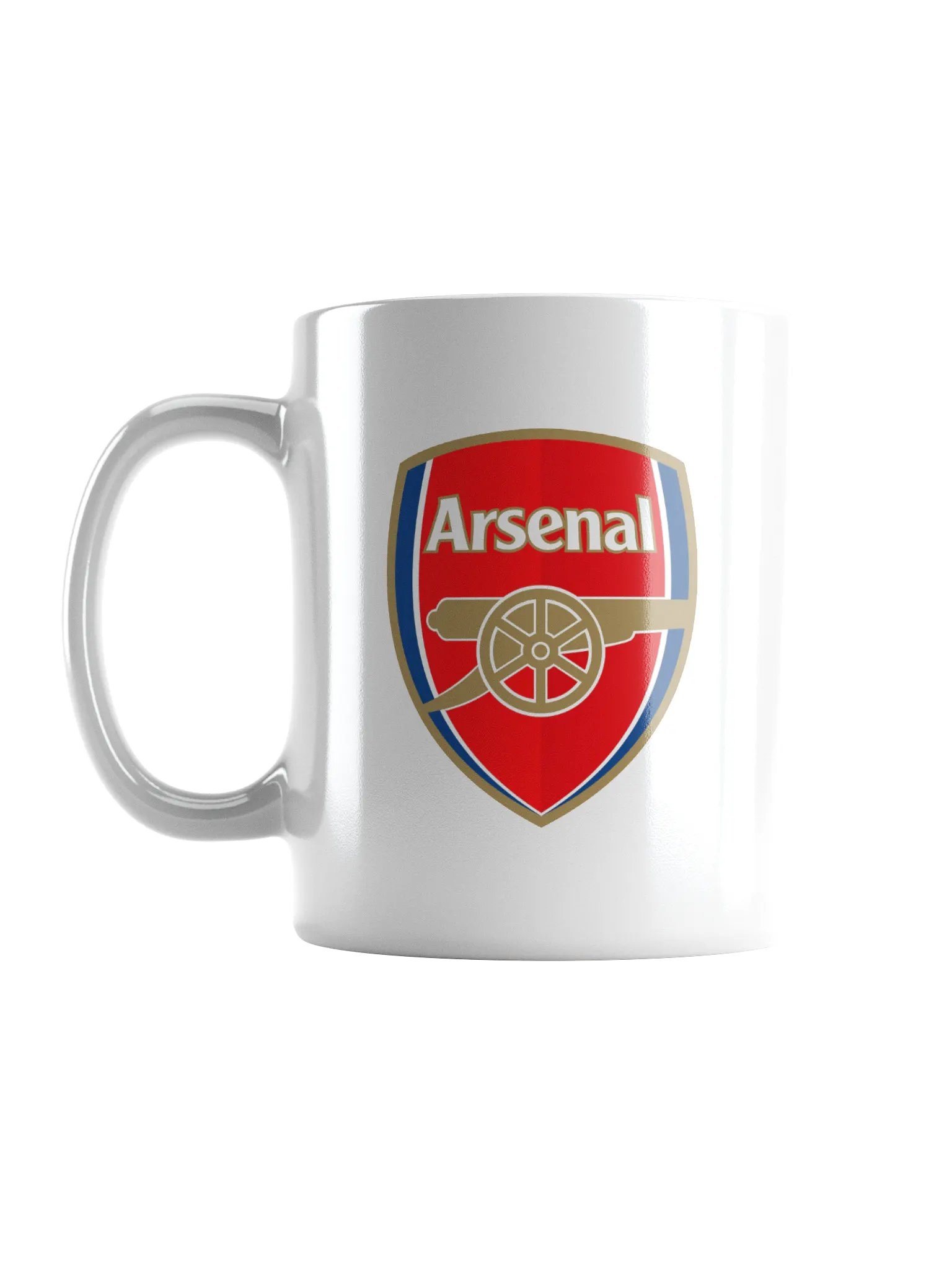 Arsenal Mug product image (2)