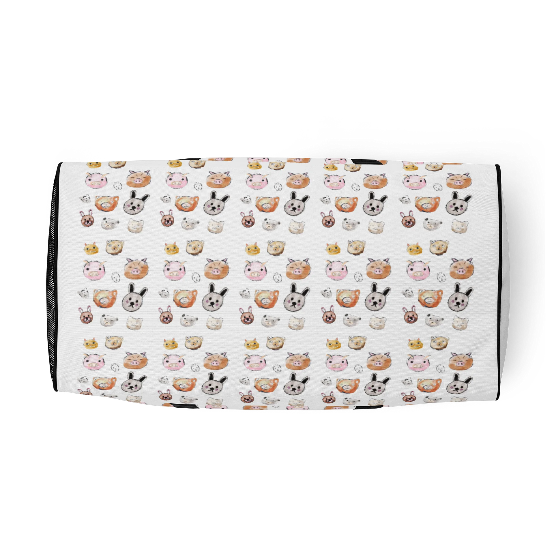 Bento Duffle product image (8)
