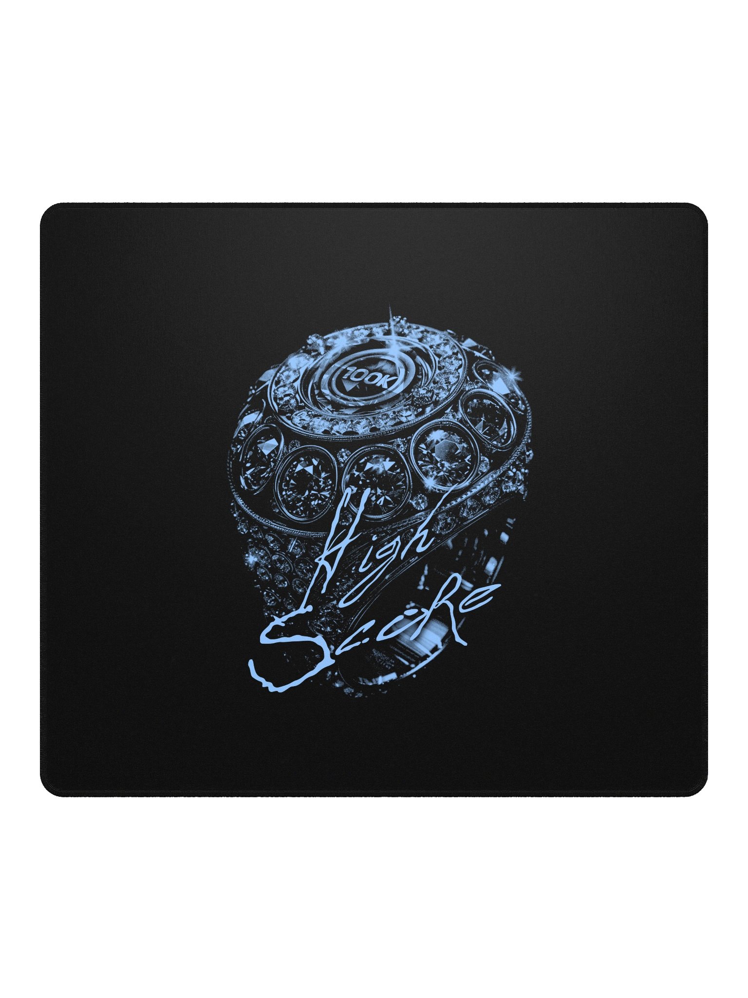 HIGH SCORE GAMING MOUSE PAD product image (2)
