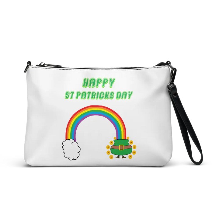 The End - Crossbody Bag product image (1)