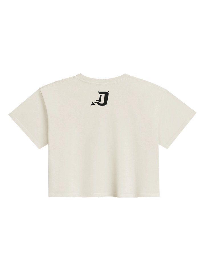 Masters Rx+ Crop T product image (2)