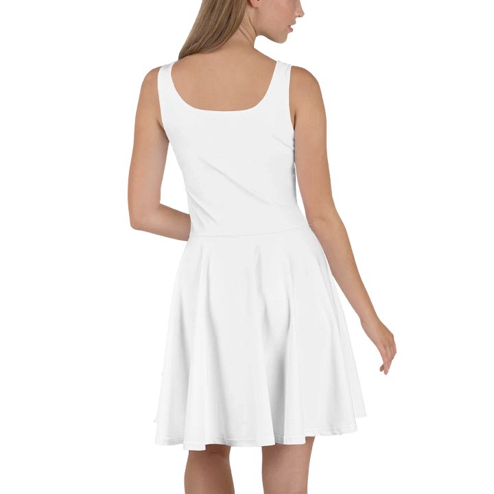 322 ROBE BLANCHE product image (2)