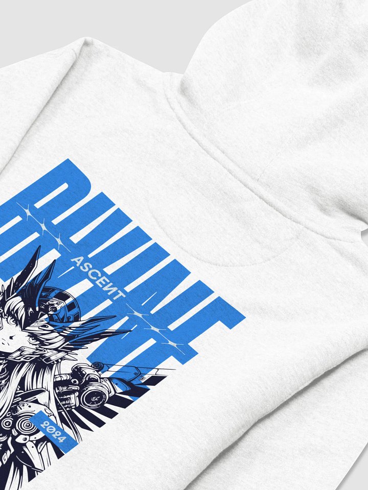 Divine Ray Hoodie product image (2)