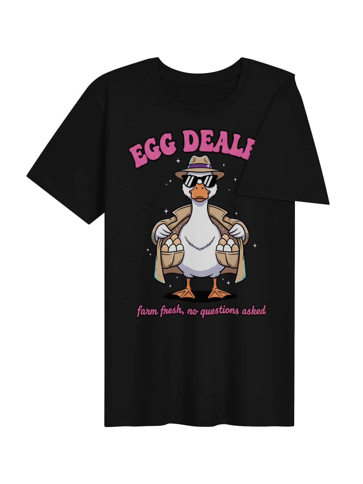 Egg Dealer Tee product image (4)