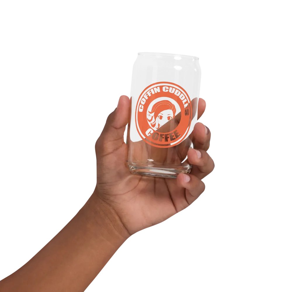 Coffin's Glassware product image (32)