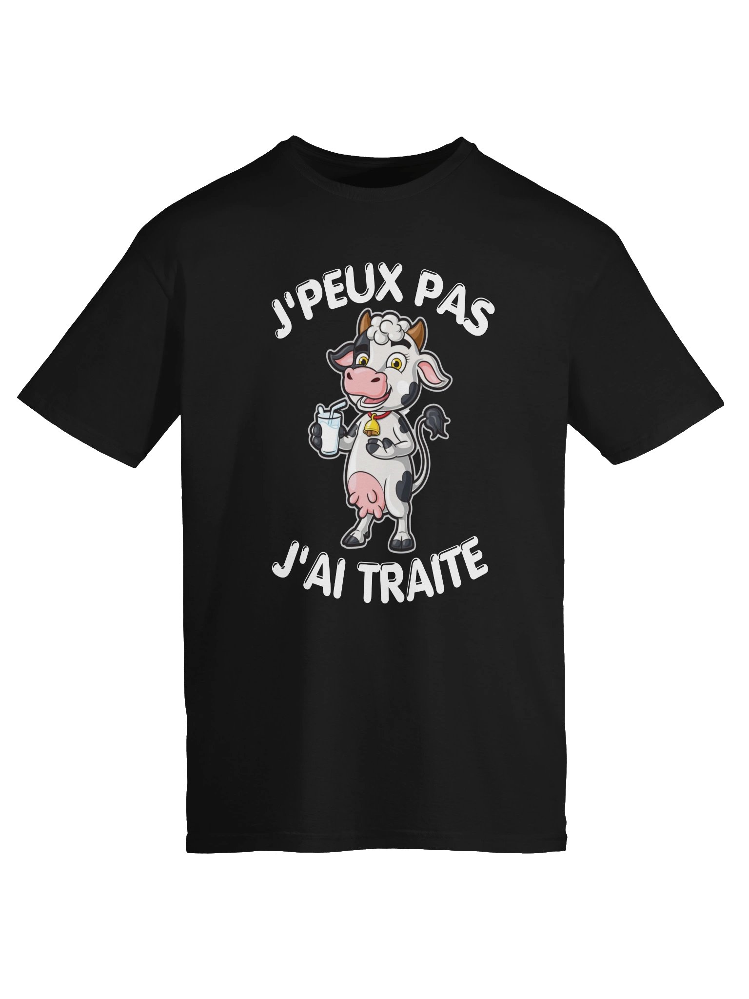 J'Peux Pas J'Ai Traite product image (6)