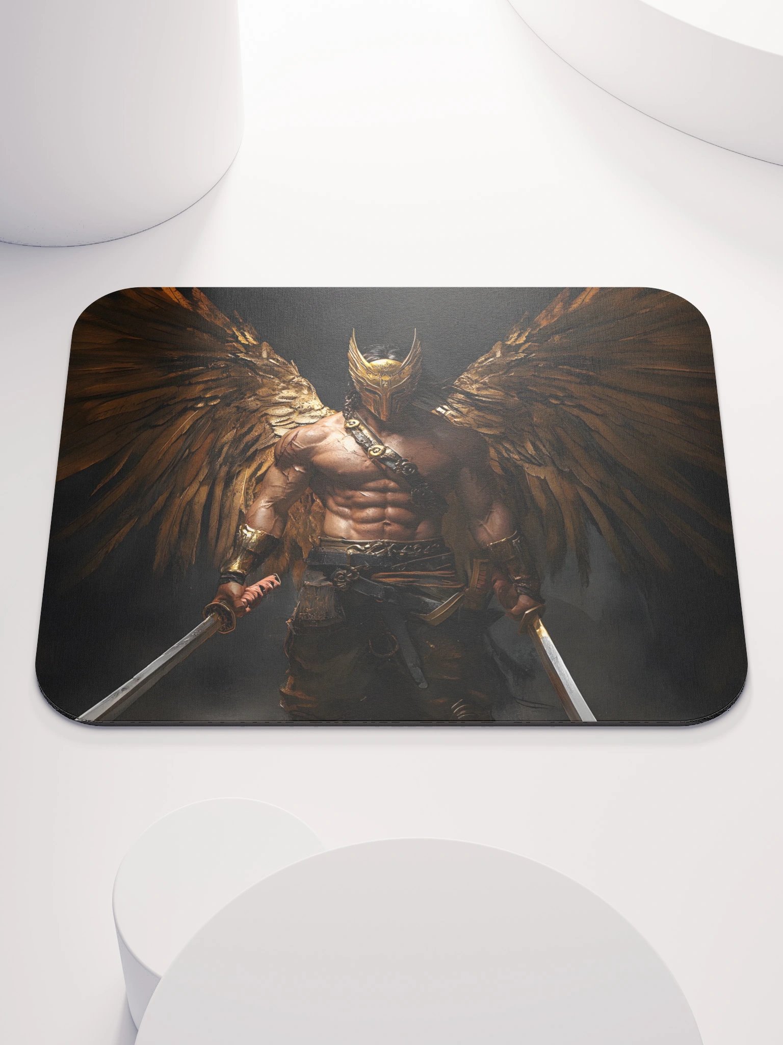 Einar Imperium Mouse Pad product image (1)