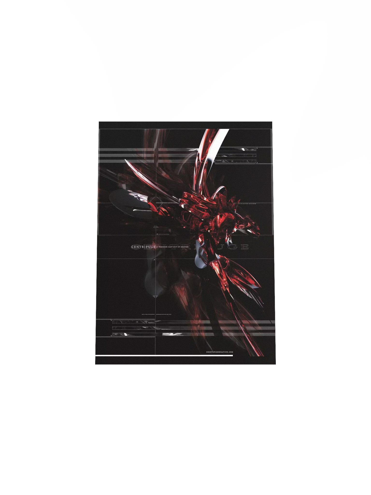 Centrifuge - Print product image (4)
