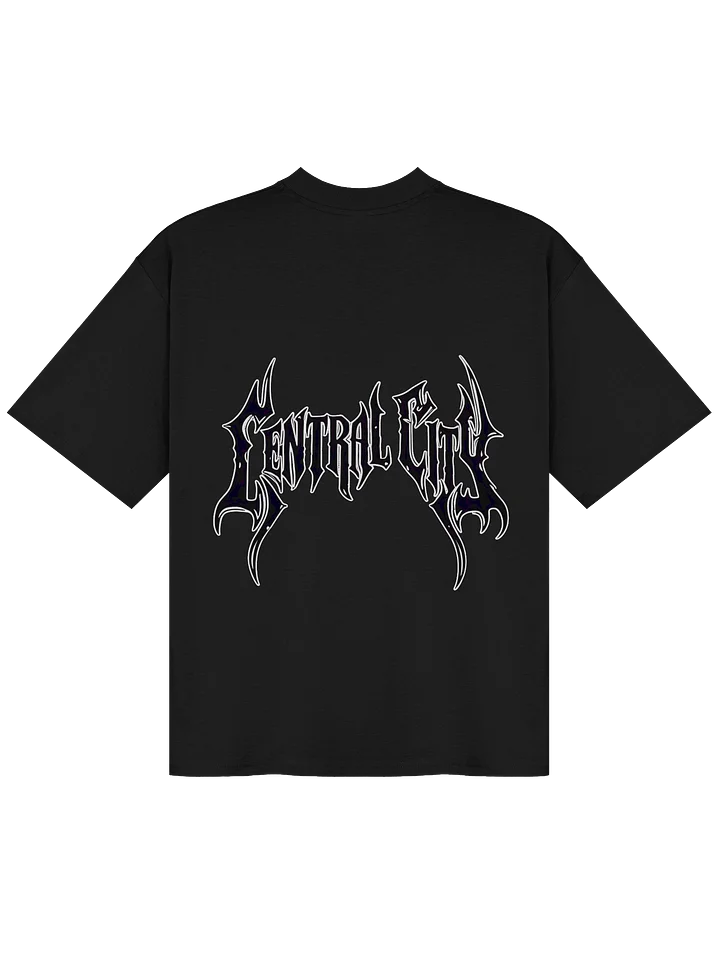 Central City Heavyweight T product image (7)