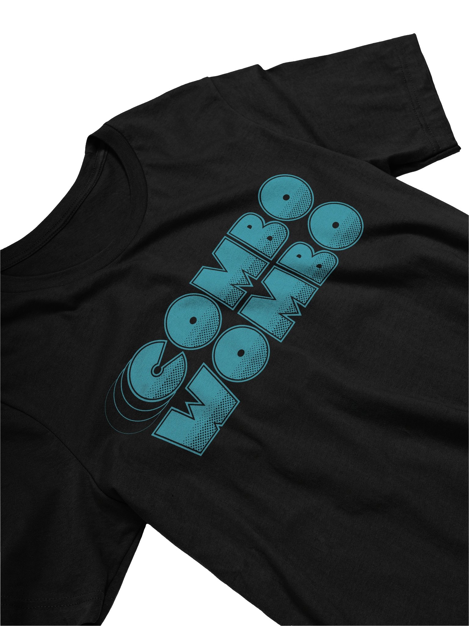 Combo Wombo - Light Blue product image (20)