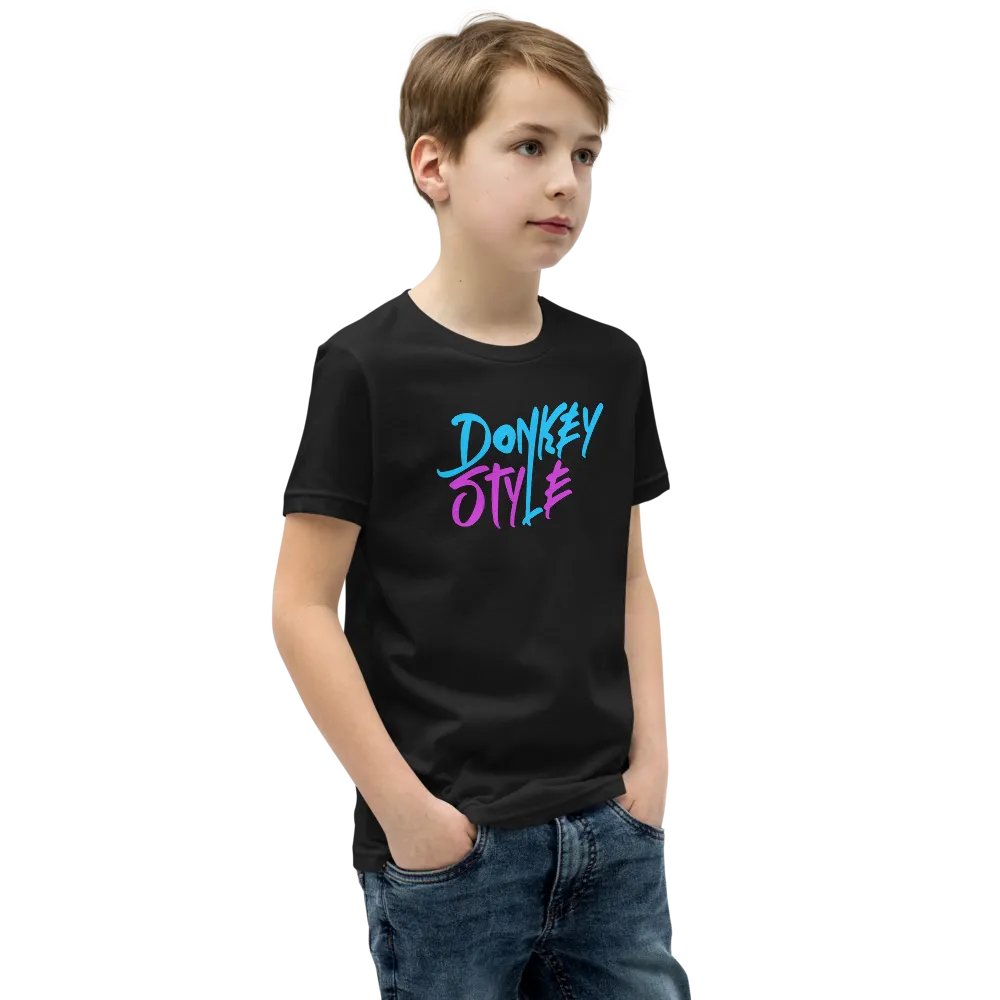 Kids Full Logo Tee product image (2)