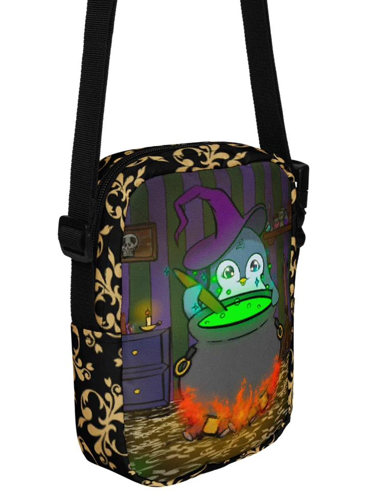 Pengu Brew Bag of Holding product image (2)