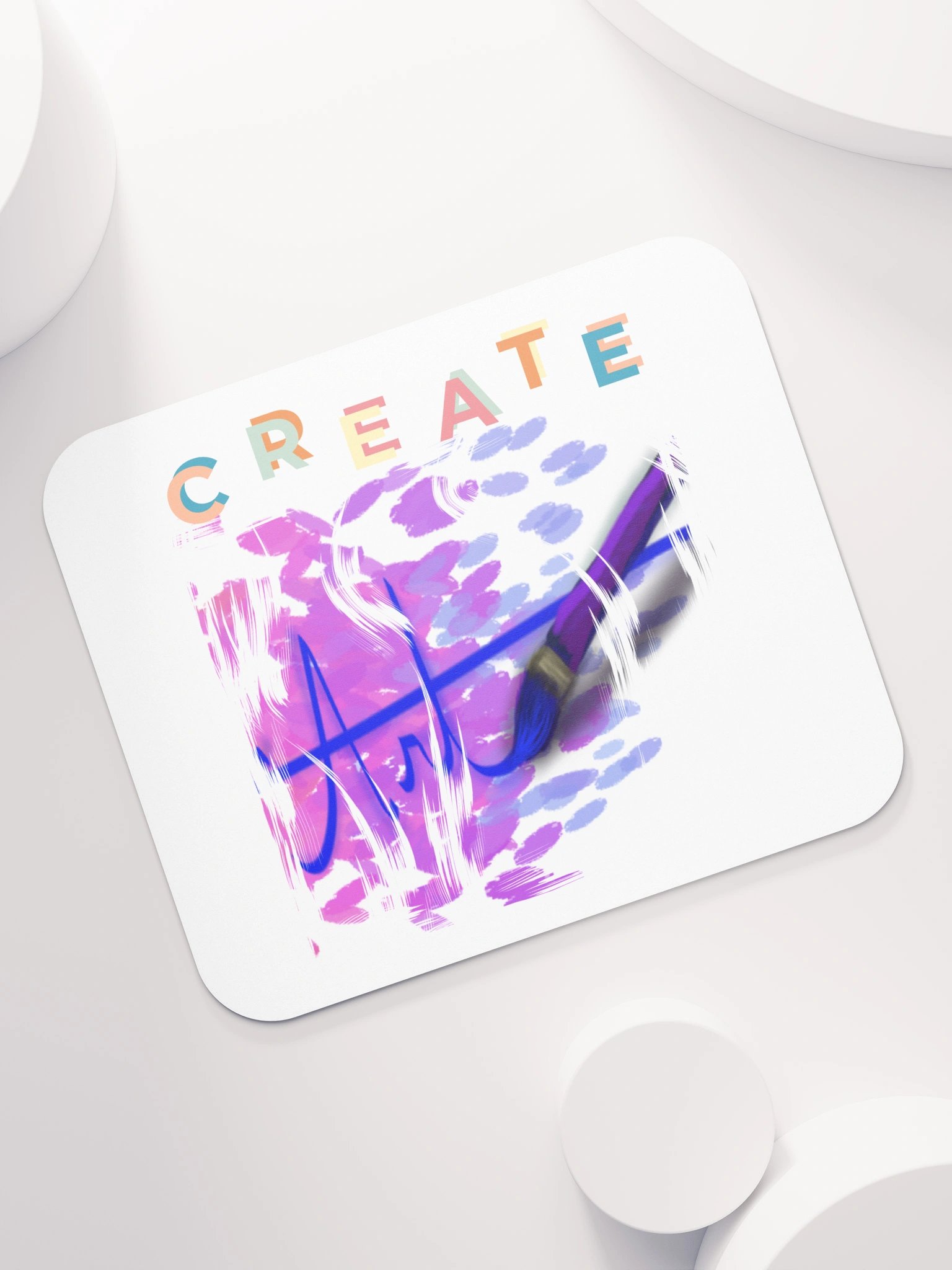 Classic Mouse Pad product image (7)
