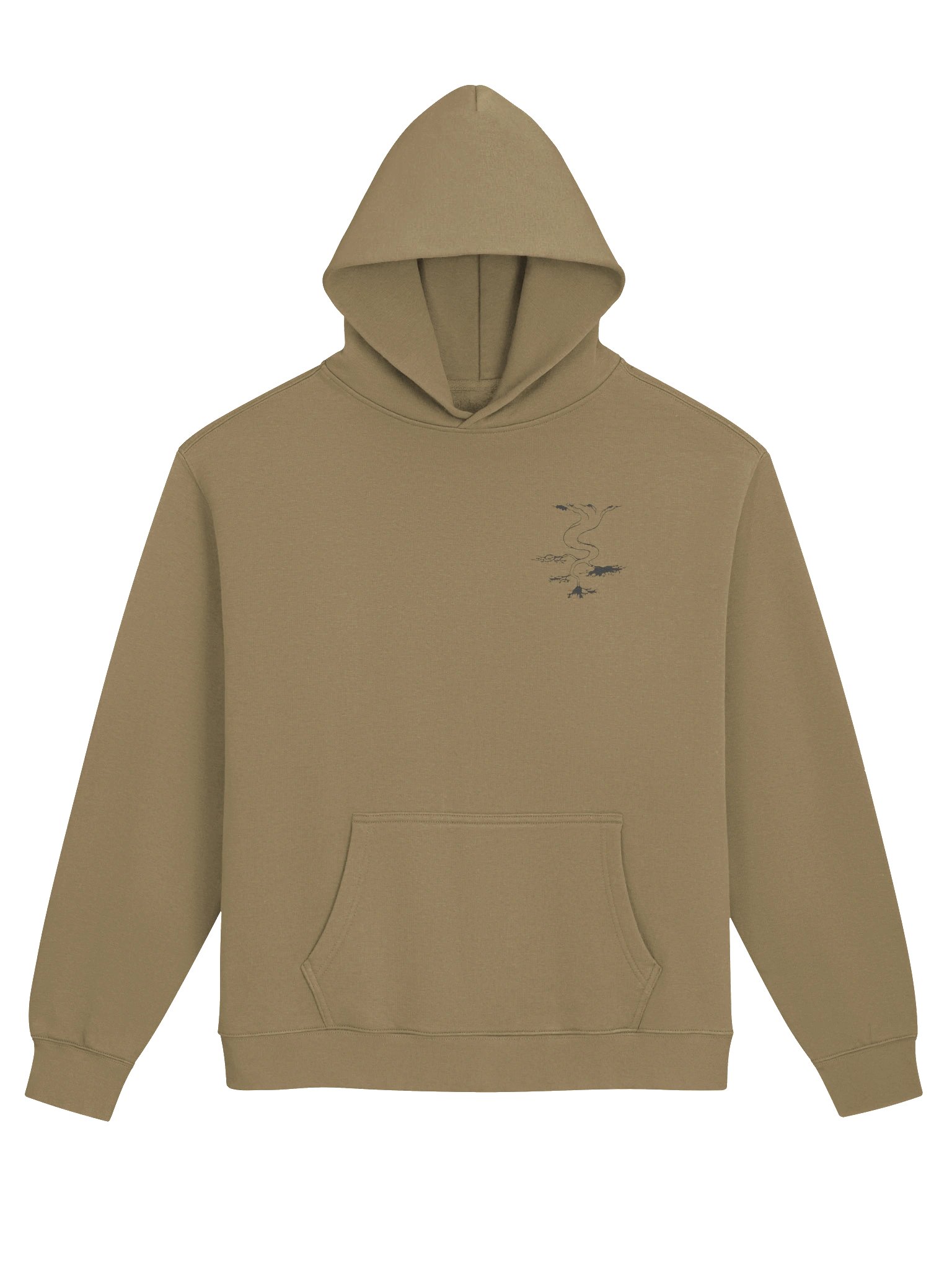 Bonzi SweatShirt product image (1)