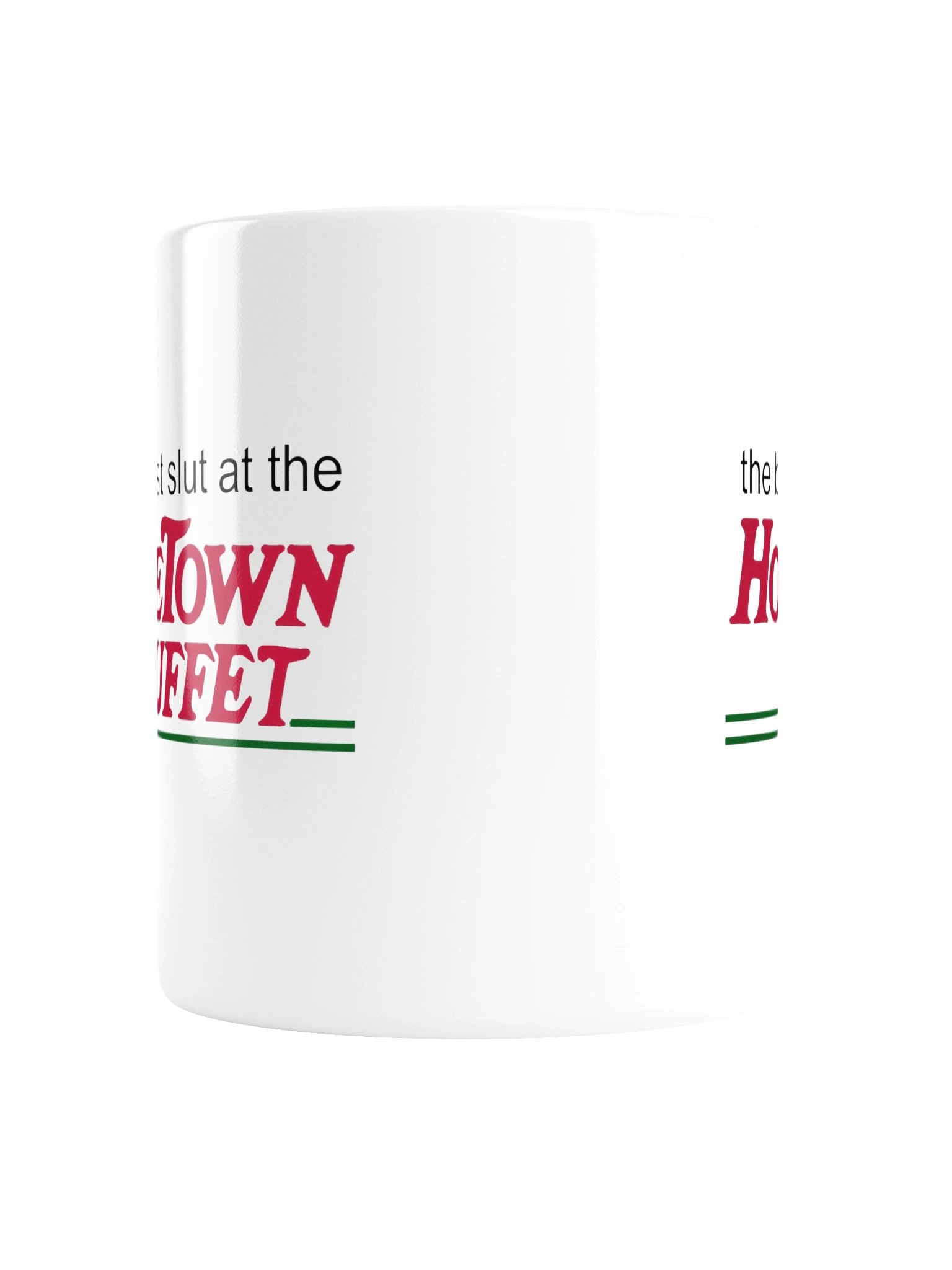 HomeTown Buffet Mug product image (2)